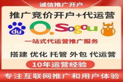 SEM代运营机构成功案例：优化策略与效果分析